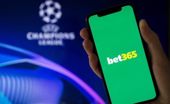 Bet365 unavailable - possible reasons
