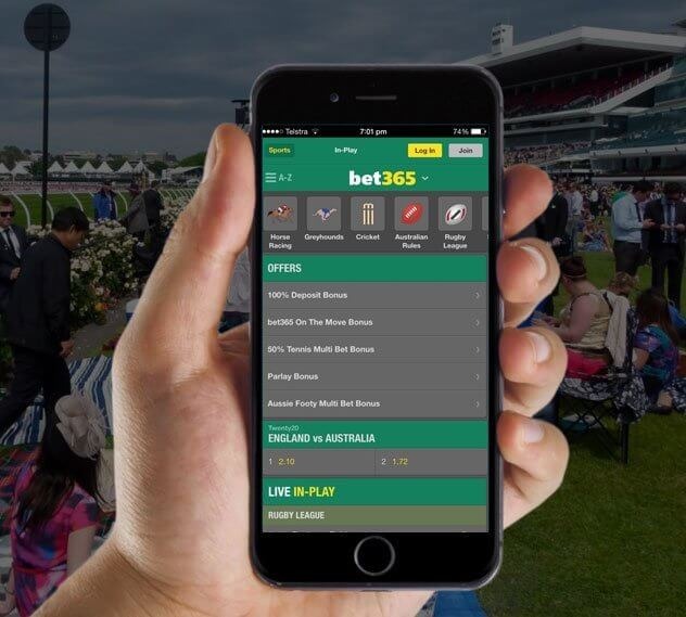 Why Is My Bet365 Account  limited?